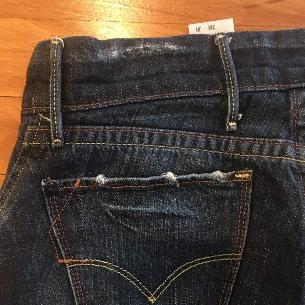 Levi’s